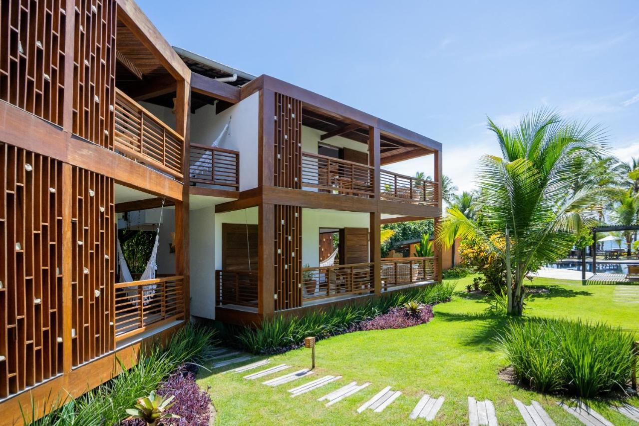 Pousada Encanto Da Lua Barra Grande  Exterior foto
