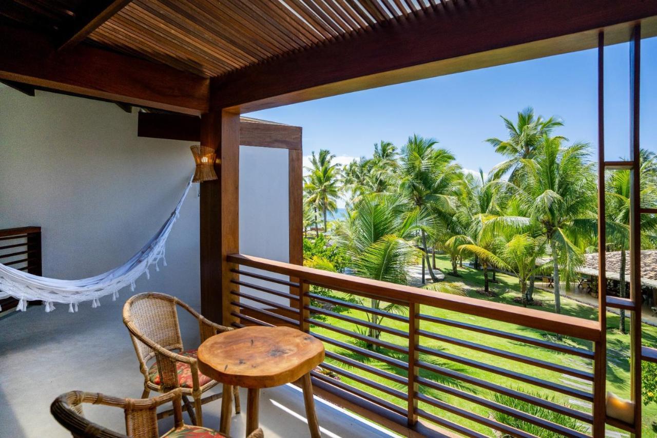 Pousada Encanto Da Lua Barra Grande  Exterior foto