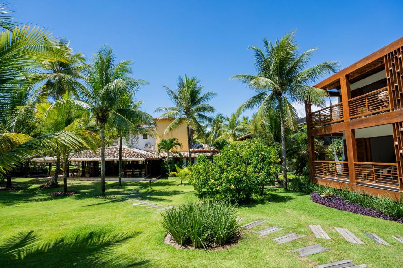 Pousada Encanto Da Lua Barra Grande  Exterior foto